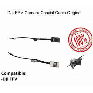 DJI FPV Camera Coaxial Cable - Coaxial Cable DJI FPV